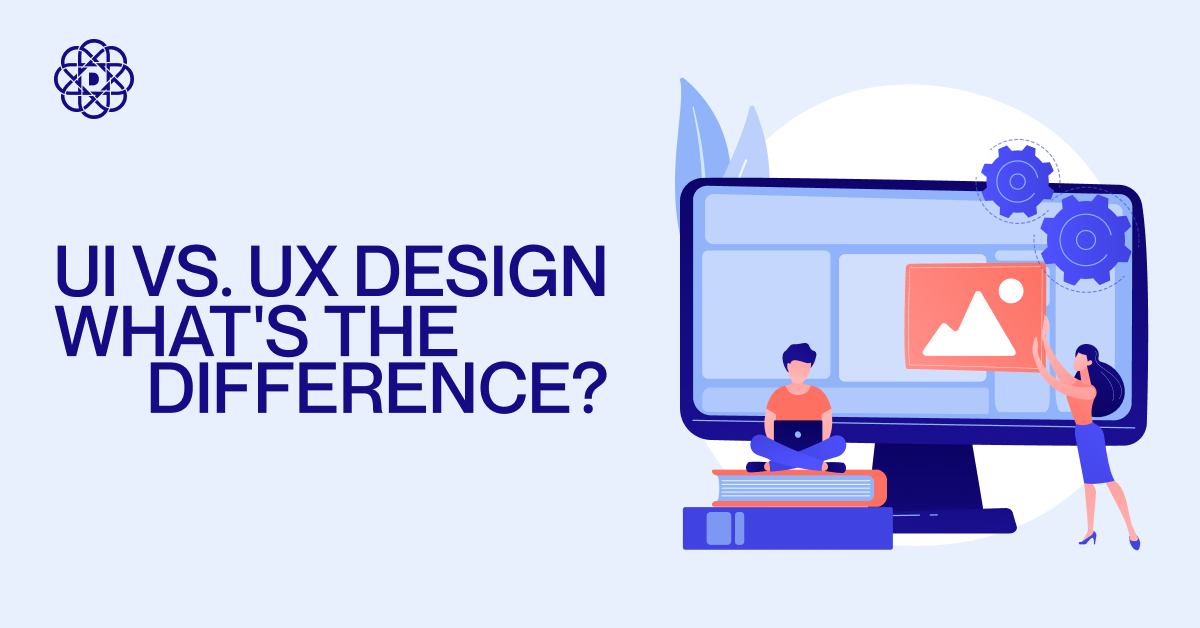 Difference Between UX and UI Design