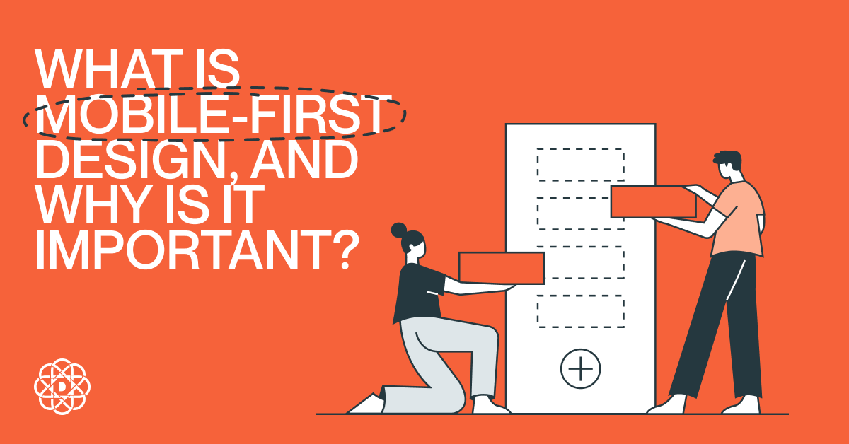 Mobile-First Design - Responsive Approach