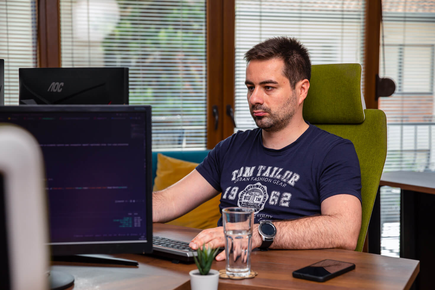 E-Commerce Development